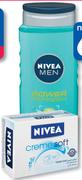 Nivea Soap Bar-100g