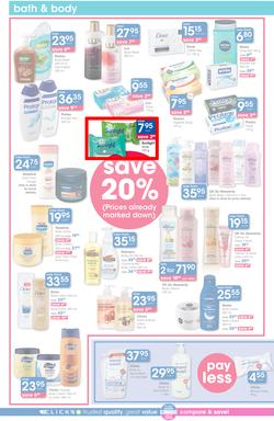 Clicks : Save (24 Nov - 13 Dec 2015), page 10