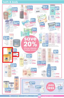 Clicks : Save (24 Nov - 13 Dec 2015), page 10