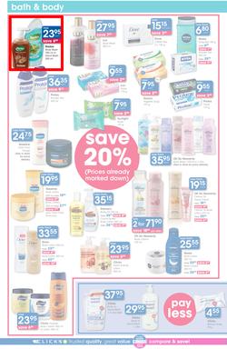 Clicks : Save (24 Nov - 13 Dec 2015), page 10