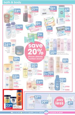 Clicks : Save (24 Nov - 13 Dec 2015), page 10