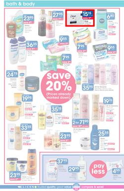 Clicks : Save (24 Nov - 13 Dec 2015), page 10