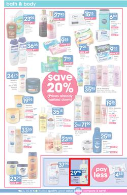 Clicks : Save (24 Nov - 13 Dec 2015), page 10