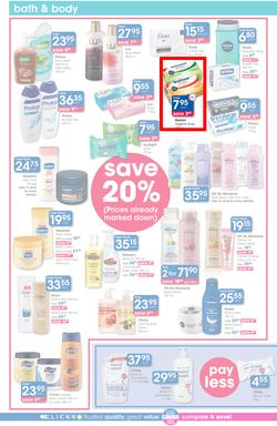 Clicks : Save (24 Nov - 13 Dec 2015), page 10