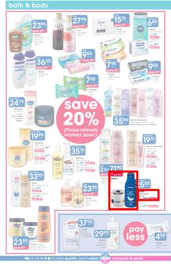 Clicks : Save (24 Nov - 13 Dec 2015), page 10