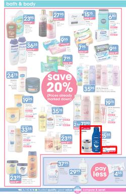 Clicks : Save (24 Nov - 13 Dec 2015), page 10