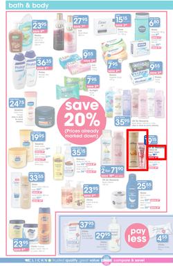Clicks : Save (24 Nov - 13 Dec 2015), page 10