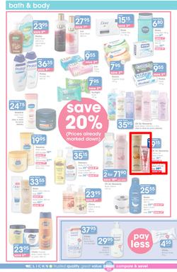 Clicks : Save (24 Nov - 13 Dec 2015), page 10