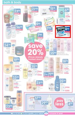 Clicks : Save (24 Nov - 13 Dec 2015), page 10