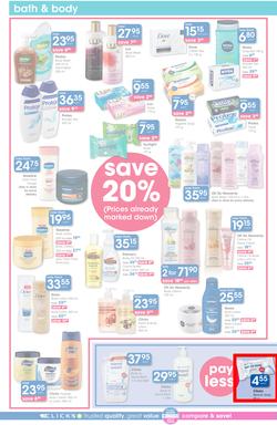 Clicks : Save (24 Nov - 13 Dec 2015), page 10