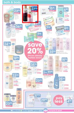 Clicks : Save (24 Nov - 13 Dec 2015), page 10
