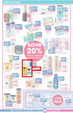 Clicks : Save (24 Nov - 13 Dec 2015), page 10
