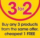 Clicks SkinCare Collection Hand & Body Products-Each