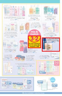 Clicks : Save (24 Nov - 13 Dec 2015), page 11
