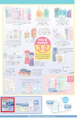 Clicks : Save (24 Nov - 13 Dec 2015), page 11