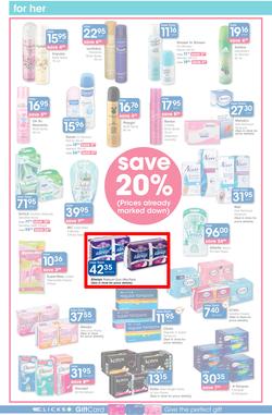 Clicks : Save (24 Nov - 13 Dec 2015), page 12