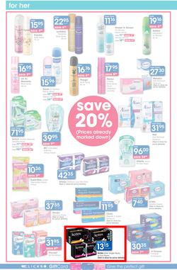 Clicks : Save (24 Nov - 13 Dec 2015), page 12