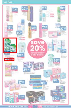 Clicks : Save (24 Nov - 13 Dec 2015), page 12