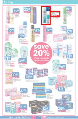 Clicks : Save (24 Nov - 13 Dec 2015), page 12