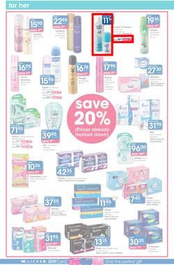 Clicks : Save (24 Nov - 13 Dec 2015), page 12