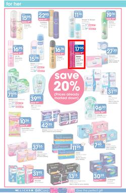 Clicks : Save (24 Nov - 13 Dec 2015), page 12