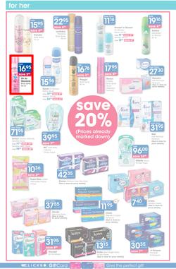 Clicks : Save (24 Nov - 13 Dec 2015), page 12