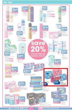 Clicks : Save (24 Nov - 13 Dec 2015), page 12