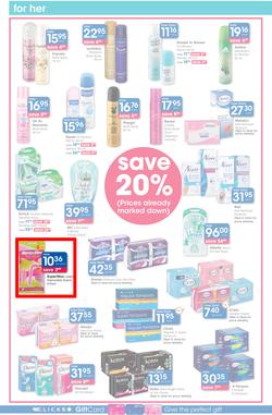 Clicks : Save (24 Nov - 13 Dec 2015), page 12