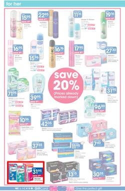Clicks : Save (24 Nov - 13 Dec 2015), page 12