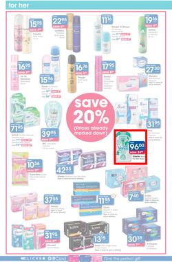 Clicks : Save (24 Nov - 13 Dec 2015), page 12