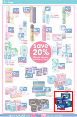 Clicks : Save (24 Nov - 13 Dec 2015), page 12