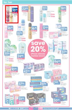 Clicks : Save (24 Nov - 13 Dec 2015), page 12