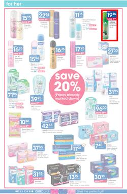 Clicks : Save (24 Nov - 13 Dec 2015), page 12