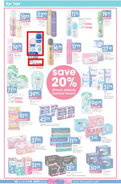 Clicks : Save (24 Nov - 13 Dec 2015), page 12