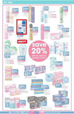 Clicks : Save (24 Nov - 13 Dec 2015), page 12