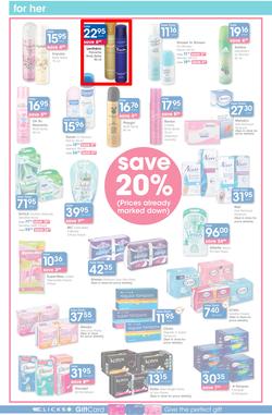 Clicks : Save (24 Nov - 13 Dec 2015), page 12