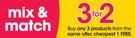 Lifestyle Sanitary Products-Per Pack