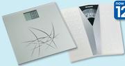 Safeway Silver Stripe Mechanical Scale-Each