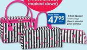Fab Queen Toiletry Bag-Each
