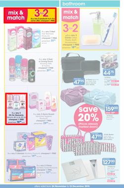 Clicks : Save (24 Nov - 13 Dec 2015), page 13