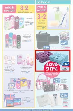 Clicks : Save (24 Nov - 13 Dec 2015), page 13