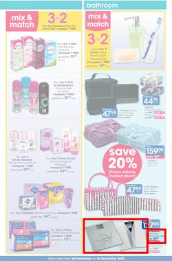 Clicks : Save (24 Nov - 13 Dec 2015), page 13