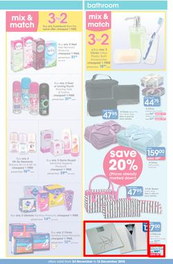 Clicks : Save (24 Nov - 13 Dec 2015), page 13