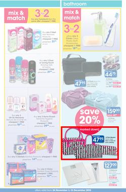 Clicks : Save (24 Nov - 13 Dec 2015), page 13