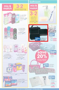 Clicks : Save (24 Nov - 13 Dec 2015), page 13