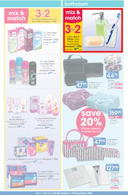 Clicks : Save (24 Nov - 13 Dec 2015), page 13