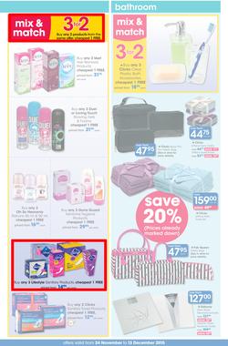 Clicks : Save (24 Nov - 13 Dec 2015), page 13