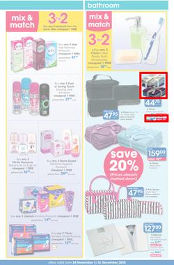 Clicks : Save (24 Nov - 13 Dec 2015), page 13