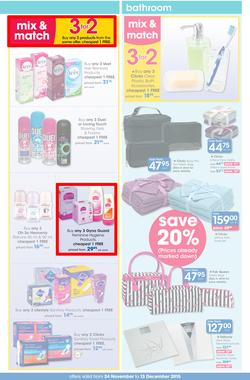 Clicks : Save (24 Nov - 13 Dec 2015), page 13