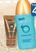 Clicks Sun Protect Aftersun Spray-200ml